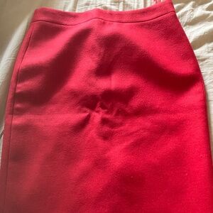 No. 2 pencil skirt